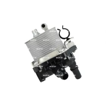 Radiateur d'huile de boîte automatique NRF 310067