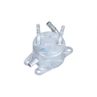 Radiateur d'huile de boîte automatique NRF 310068