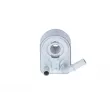 Radiateur d'huile NRF 31069 - Visuel 1