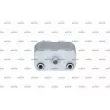 Radiateur d'huile NRF 31076 - Visuel 3