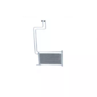 Radiateur d'huile NRF 31136