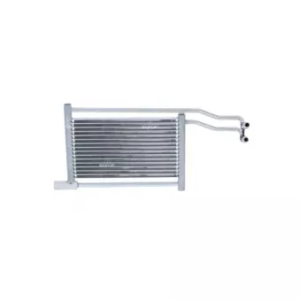 Radiateur d'huile NRF 31137