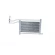 Radiateur d'huile NRF 31137 - Visuel 3