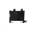 Radiateur d'huile NRF 31165 - Visuel 1