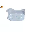 Radiateur d'huile NRF 31167 - Visuel 1