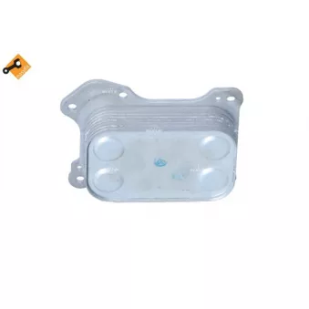 Radiateur d'huile NRF 31167