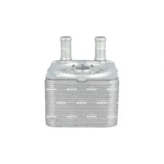 Radiateur d'huile NRF 31168