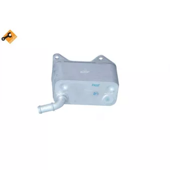 Radiateur d'huile NRF 31172