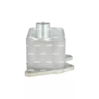 Radiateur d'huile NRF 31173