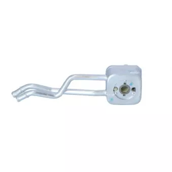 Radiateur d'huile NRF 31175