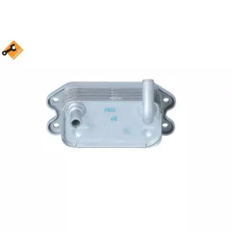 Radiateur d'huile NRF 31176