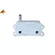Radiateur d'huile NRF 31176 - Visuel 3