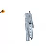 Radiateur d'huile NRF 31180 - Visuel 2