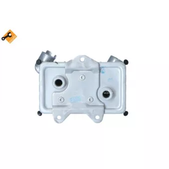 Radiateur d'huile NRF 31181