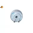 Radiateur d'huile NRF 31184 - Visuel 1