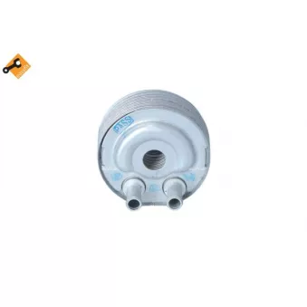 Radiateur d'huile NRF 31184