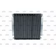 Radiateur d'huile NRF 31185 - Visuel 3