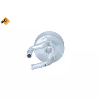 Radiateur d'huile NRF 31187