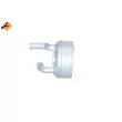 Radiateur d'huile NRF 31187 - Visuel 2