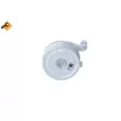 Radiateur d'huile NRF 31187 - Visuel 3