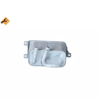 Radiateur d'huile NRF 31191