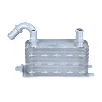 Radiateur d'huile NRF 31192