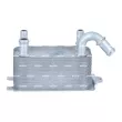 Radiateur d'huile NRF 31192 - Visuel 3