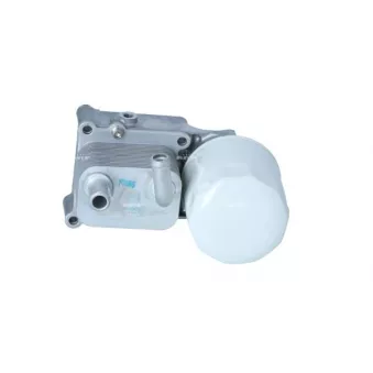 Boîtier, filtre à huile NRF 31193
