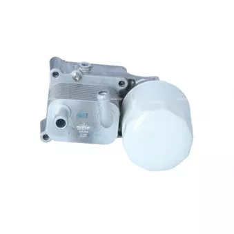 Boîtier, filtre à huile NRF 31194