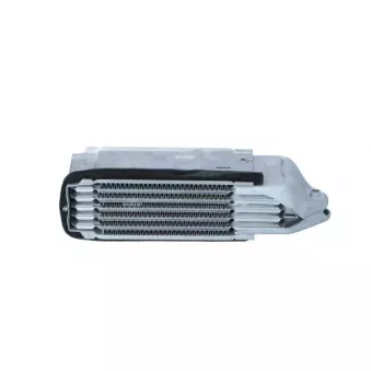 Radiateur d'huile NRF 31202