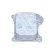 Radiateur d'huile NRF 31204 - Visuel 1