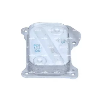 Radiateur d'huile NRF 31204