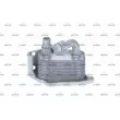 Radiateur d'huile NRF 31209 - Visuel 1
