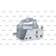 Radiateur d'huile NRF 31209 - Visuel 3