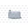 Radiateur d'huile NRF 31217 - Visuel 3