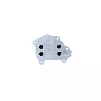 Radiateur d'huile NRF 31218