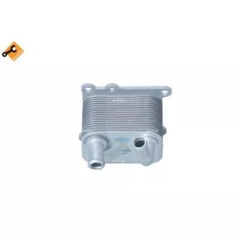 Radiateur d'huile NRF 31219
