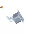 Radiateur d'huile NRF 31219 - Visuel 2