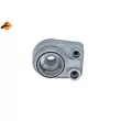 Radiateur d'huile NRF 31221 - Visuel 1