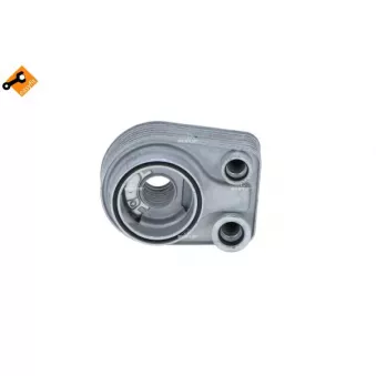 Radiateur d'huile NRF 31221
