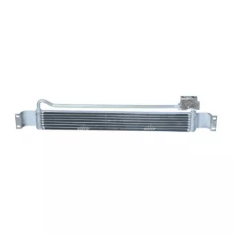 Radiateur d'huile NRF 31232