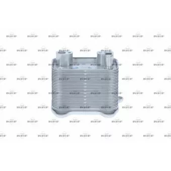 Radiateur d'huile NRF