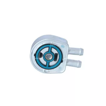 Radiateur d'huile NRF 31236