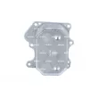 Radiateur d'huile NRF 31239 - Visuel 1