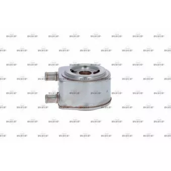 Radiateur d'huile NRF 31246