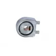 Radiateur d'huile NRF 31247 - Visuel 1