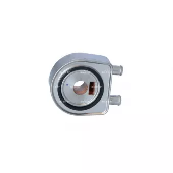 Radiateur d'huile NRF 31247