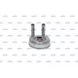 Radiateur d'huile NRF 31249 - Visuel 2