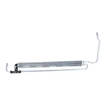 Radiateur d'huile NRF 31253