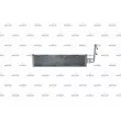 Radiateur d'huile NRF 31256 - Visuel 1